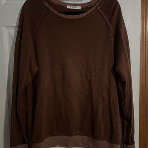 Urban Outfitters Crewneck